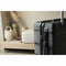 Handbagagekoffer Numada Zwart 55 x 20 x 40 cm