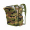 Gymtas Numada explorer b40 Afgedrukt 20 L 40 x 25 x 20 cm Camouflage