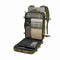 Gymtas Numada explorer b40 Afgedrukt 20 L 40 x 25 x 20 cm Camouflage