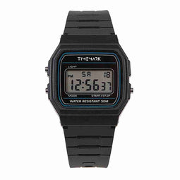 Horloge Heren Timemark Zwart