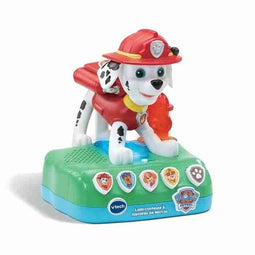 VTECH PAW PATROL - LUMI-VERHAALVERTELLER MET MARCUS-VERHALEN