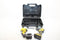 DeWalt DCD100YD2T-QW Accu klopboormachine 18V 2,0Ah Li-Ion in TSTAK koffer - 100 year Special