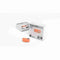 Ultrasoon kattenafweermiddel - TICKLESS MINI CAT - Bescherming tegen teken en vlooien - Hot Peach