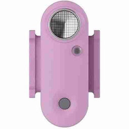 Ultrasoon kattenverdrijvend middel - TICKLESS MINI CAT - Teken- en vlooienbescherming - Orgel Paars