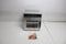 Vita5 Nobel Pro 6 Voedseldroger - Dehydrator 6 Laags - Droogoven RVS - 24-Uurs Timer - Led-bedieningspaneel - 650 Watt