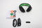 SteelSeries Arctis Nova 5X Wireless - Draadloze Gaming Headset - Zwart - 100+ audio presets - 60 uur accuduur - 2.4-GHz en Bluetooth - Xbox & PC