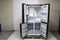 Samsung RF65DG960EB1 - Amerikaanse koelkast - French Door - Zwart