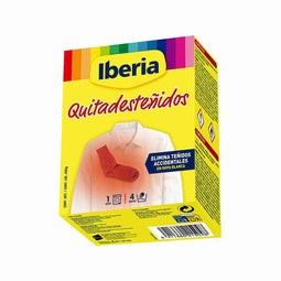 Kleurstof voor kleding Tintes Iberia