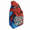Casual Rugtas Spider-Man Rood 13 x 23 x 7 cm
