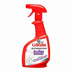 Vlekkenverwijderaar Cebralin 400 ml Onderarmen