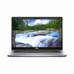 Laptop Dell Latitude 5410 14" Intel® Core™ i5-10210U 8 GB RAM 256 GB SSD Qwerty Spaans (Refurbish...