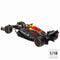 Auto Bburago F1 Race Oracle Red Bull Racing RB19 1:18
