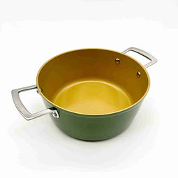 Kookpot Amercook AmVegan Chef Ø 24 cm