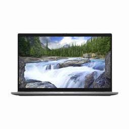 Laptop Dell Latitude 7410 14" Intel Core i7-10610U 8 GB RAM 256 GB SSD Qwerty Spaans (Refurbished A)