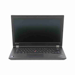 Laptop Lenovo ThinkPad L440 14" Intel Core i5-4200M 4 GB RAM 500 GB SSD Qwerty Spaans (Refurbishe...