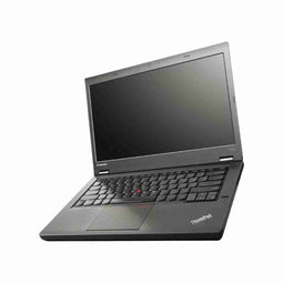 Laptop Lenovo ThinkPad T440P 14" Intel Core i5-4200M 4 GB RAM 500 GB SSD Qwerty Spaans (Refurbish...