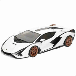 Auto Bburago GT-Lamborghini Sian FKP 37 1:18