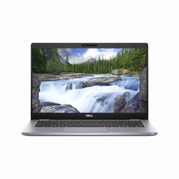 Laptop Dell Latitude 5310 13" Intel Core i7-10810U 8 GB RAM 256 GB SSD Qwerty Spaans (Refurbished A)