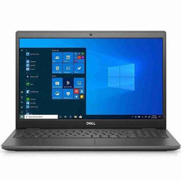 Laptop Dell 6NNWW 15,6" Intel Core I5-8265U Intel Core I5-8365U 8 GB RAM 256 GB SSD Qwerty Spaans
