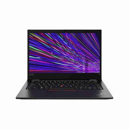 Laptop Lenovo 20R30002SP 13,3" 13" i3-10110U 8 GB RAM 4 GB RAM 256 GB SSD Qwerty Spaans