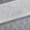 Tweepersoonsbedset - TODAY - Crazy 7,6 - 220 x 240 cm - Bedrukt