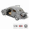 Auto Bburago GT-Volkswagen Kafer Beetle (1955) 1:18