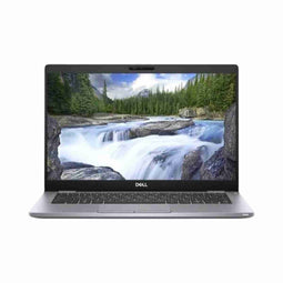 Laptop Dell Latitude 5310 13" Intel® Core™ i5-10210U 8 GB RAM 256 GB SSD Qwerty Spaans (Refurbish...