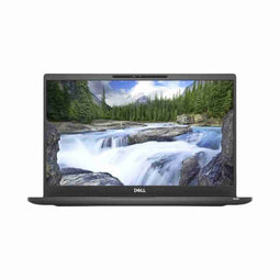 Laptop Dell Latitude 7300 13" Intel Core I5-8265U 8 GB RAM 256 GB SSD Qwerty Spaans (Refurbished A)