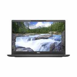 Laptop Dell Latitude 7300 13" Intel Core i7-8665U 8 GB RAM 256 GB SSD Qwerty Spaans (Refurbished A)
