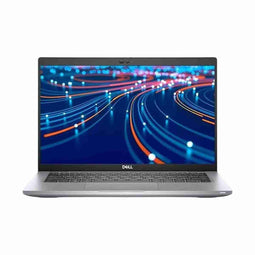Laptop Dell Latitude 5420 14" I7-1135G7 8 GB RAM 256 GB SSD Qwerty Spaans (Refurbished A)