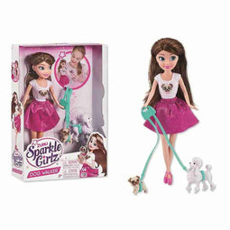 Pop Zuru Sparkle 26 cm