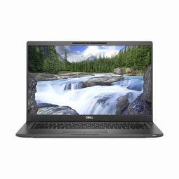 Laptop Dell Latitude 7400 14" Intel Core I5-8265U 8 GB RAM 256 GB SSD Qwerty Spaans (Refurbished A)