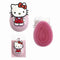 Ontwar Haarborstel Hello Kitty Roze ABS