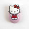 Ontwar Haarborstel Hello Kitty Roze ABS