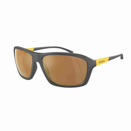 Zonnebril Heren Arnette ø 63 mm