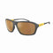 Zonnebril Heren Arnette ø 63 mm