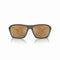Zonnebril Heren Arnette ø 63 mm