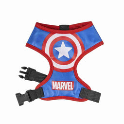 Hondentuigje Marvel XS
