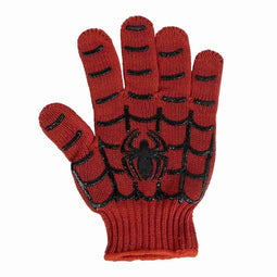 Hondenkam Spider-Man Rood 17 x 18,6 x 0,5 cm