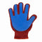 Hondenkam Spider-Man Rood 17 x 18,6 x 0,5 cm