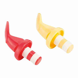 Gietkurk Tescoma Presto (2 Stuks)