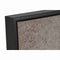 Schilderij Home ESPRIT Bruin Beige Koloniaal Fluweel Afrikaanse 83 x 4 x 123 cm (2 Stuks)