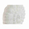 Decoratieve figuren Home ESPRIT Wit Natuurlijk Mediterrane Schelp 29 x 7,5 x 38,5 cm