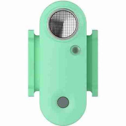 Ultrasoon hondenafweermiddel - TICKLESS MINI DOG&CAT - Teken- en vlooienbescherming - Mentha Green