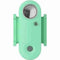 Ultrasoon hondenafweermiddel - TICKLESS MINI DOG&CAT - Teken- en vlooienbescherming - Mentha Green