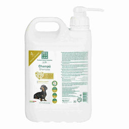 Dierenshampoo Menforsan Karamel 5 L Hond Tea tree