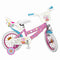 Kinderfiets Peppa Pig 14