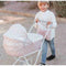 Poppenwagen Arias Fantasy 42 x 72 x 93 cm