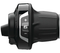 Draaiversteller (rechts) 6-speed Shimano Tourney SL-RV400 - zwart/zilver