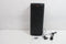 N-GEAR LGP 72 - Karaoke Set - Bluetooth Party Speaker - Party Box met Microfoon - Zwart